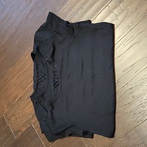 Black T-Shirts (2)